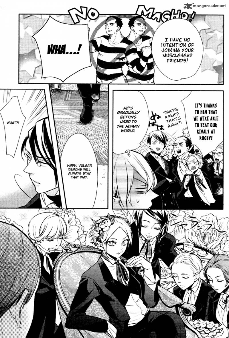 Makai Ouji Devils And Realist 6 19