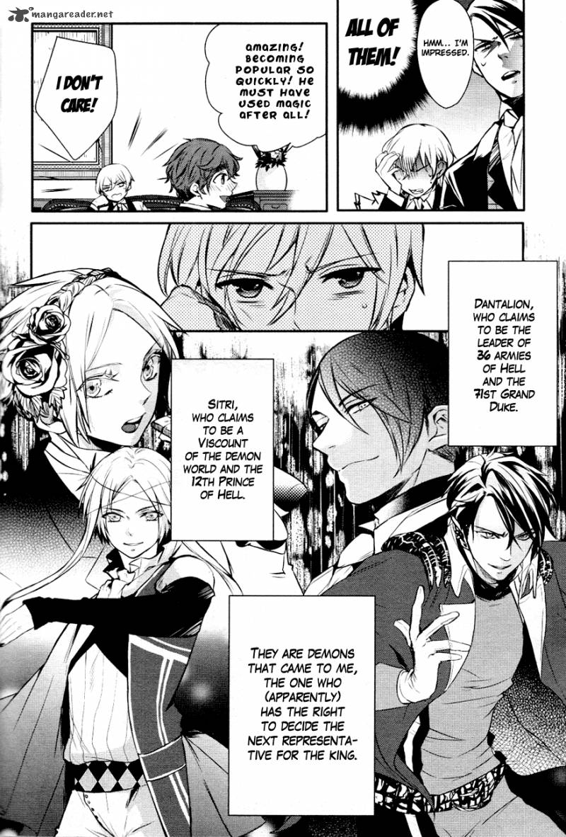 Makai Ouji Devils And Realist 6 20