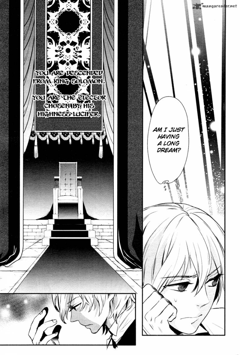 Makai Ouji Devils And Realist 6 21