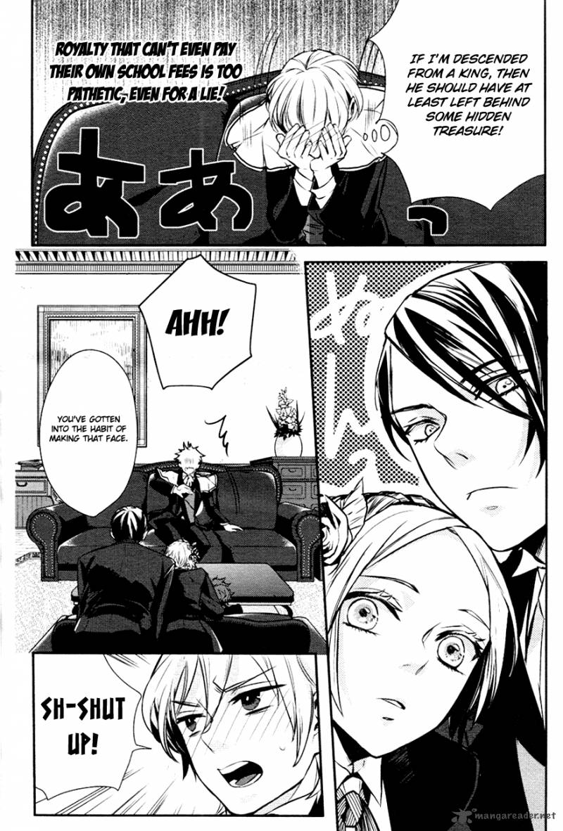 Makai Ouji Devils And Realist 6 22