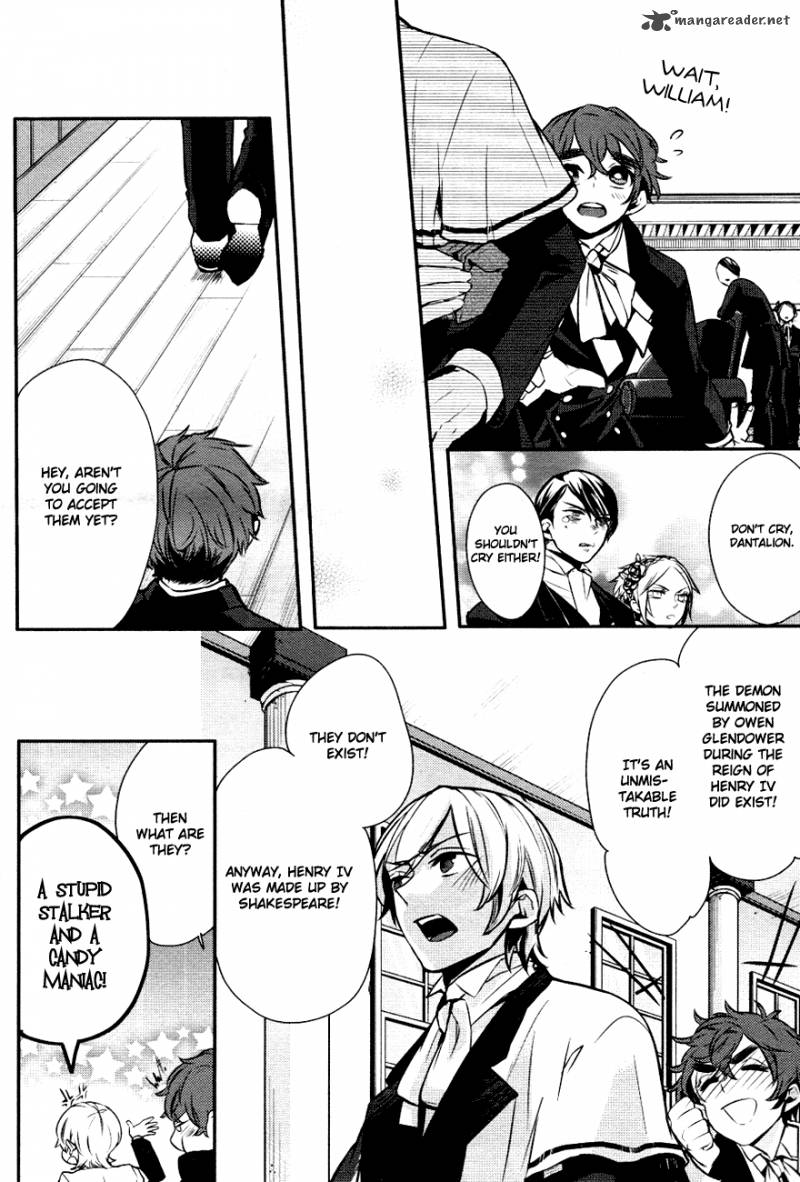Makai Ouji Devils And Realist 6 24