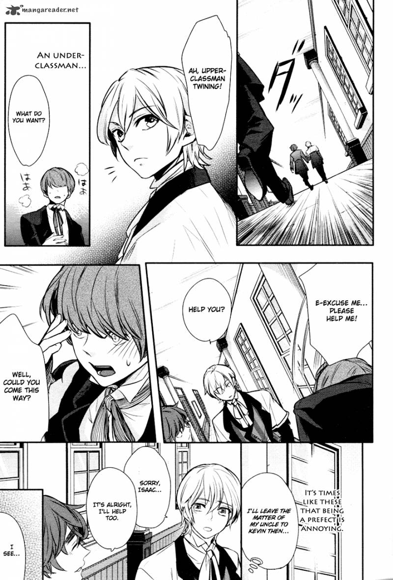 Makai Ouji Devils And Realist 6 25