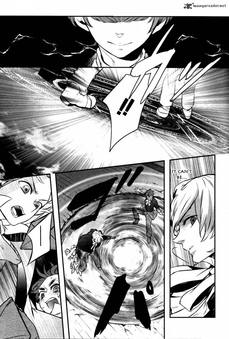 Makai Ouji Devils And Realist 6 27