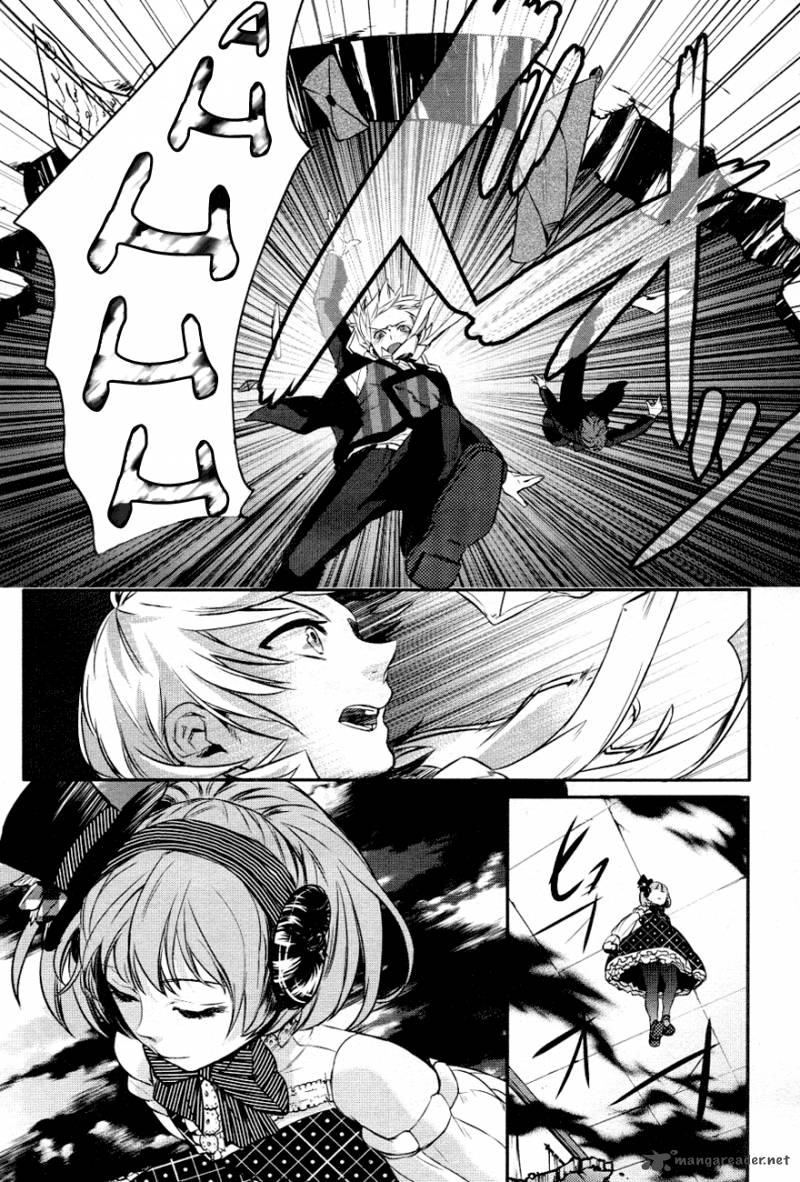 Makai Ouji Devils And Realist 6 28