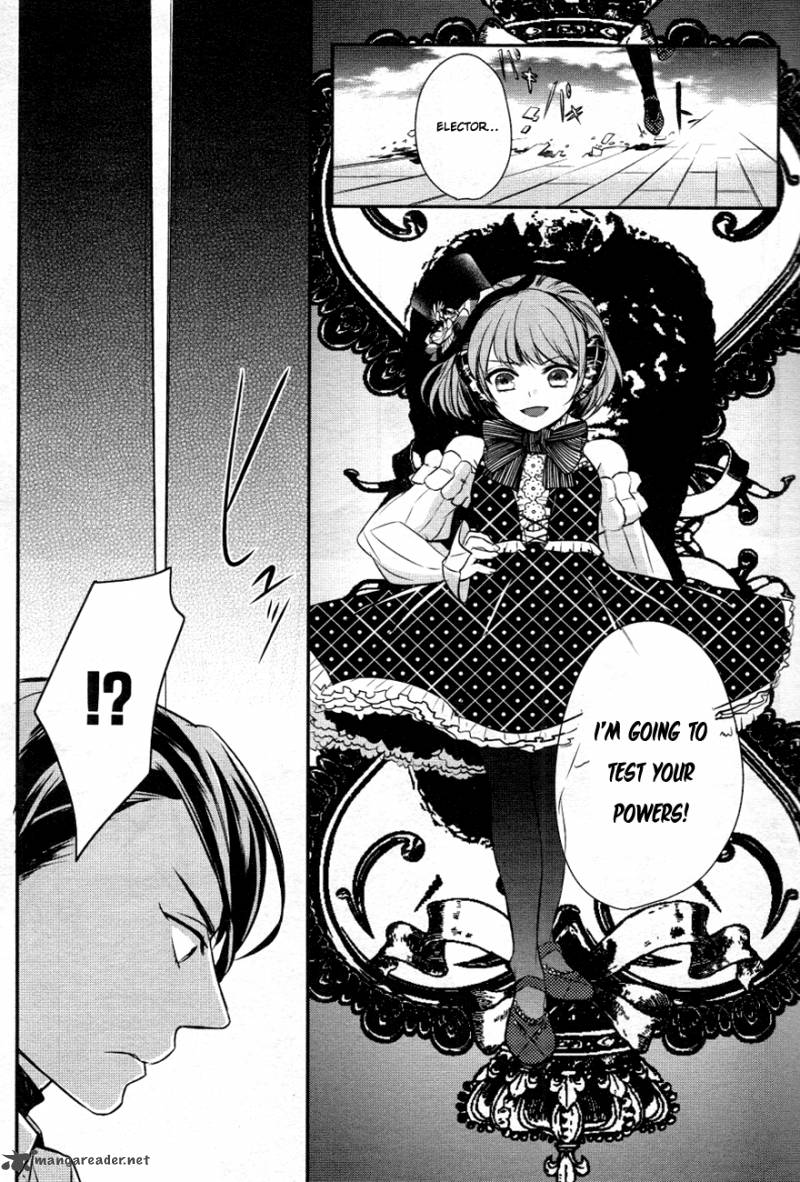 Makai Ouji Devils And Realist 6 29