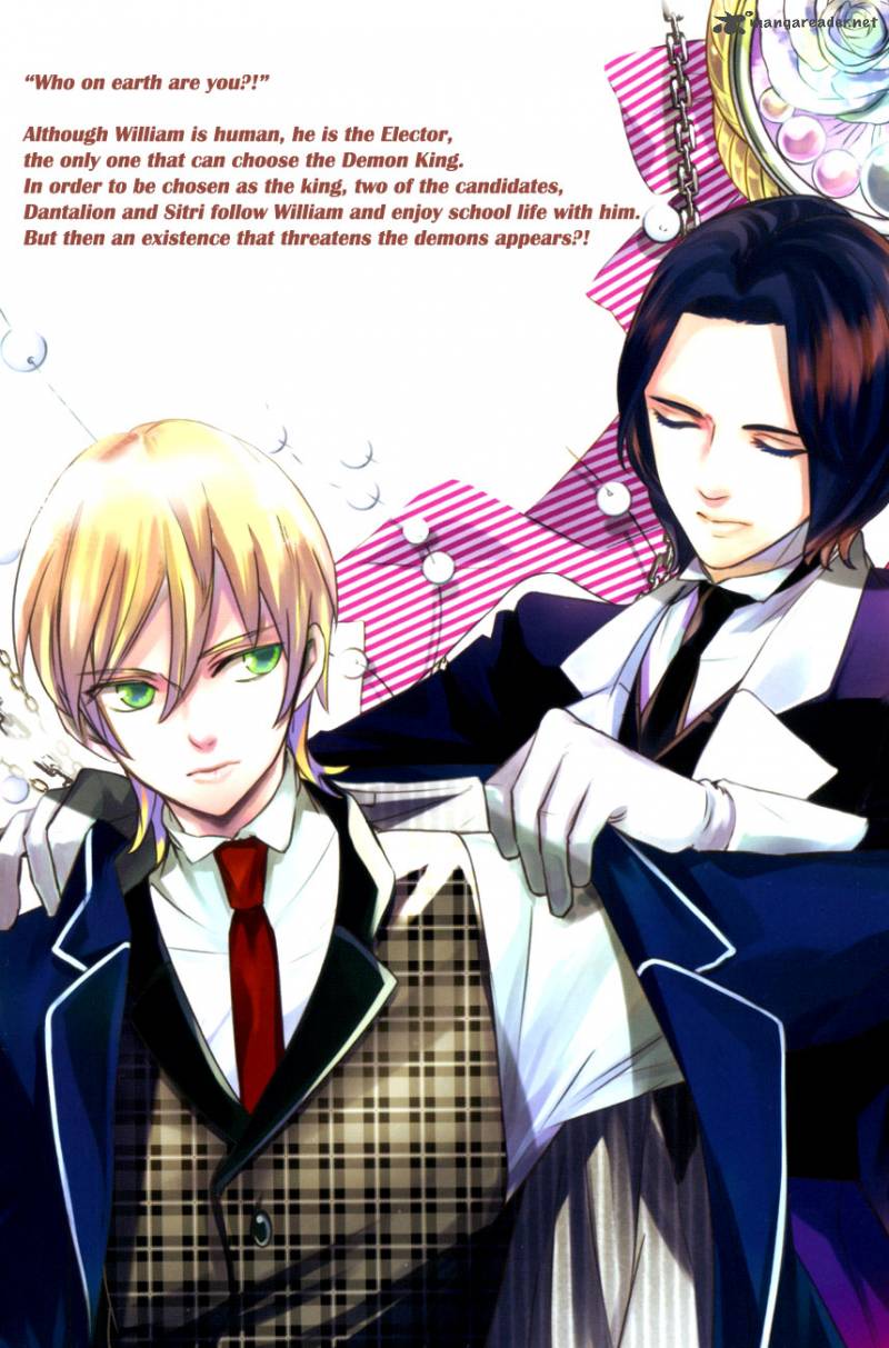 Makai Ouji Devils And Realist 6 3