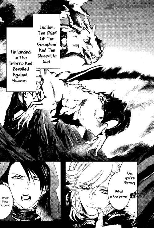 Makai Ouji Devils And Realist 66 12