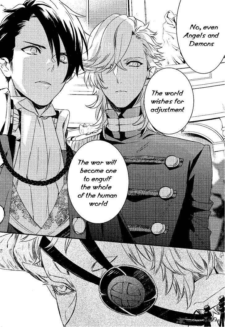 Makai Ouji Devils And Realist 71 18