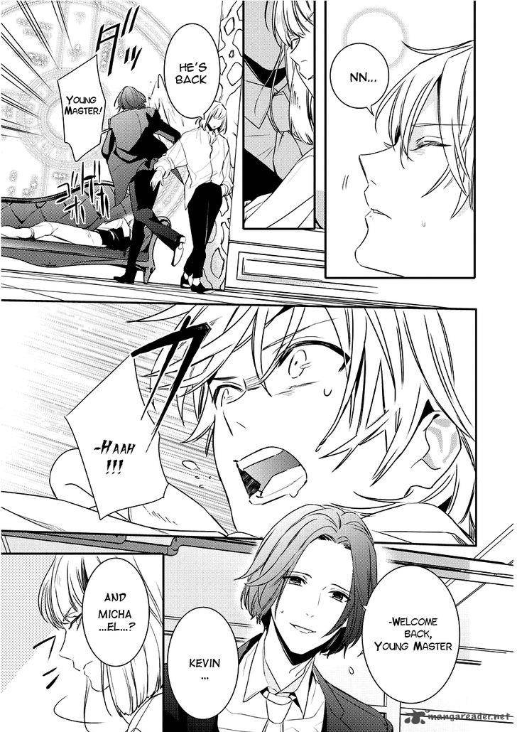 Makai Ouji Devils And Realist 88 7