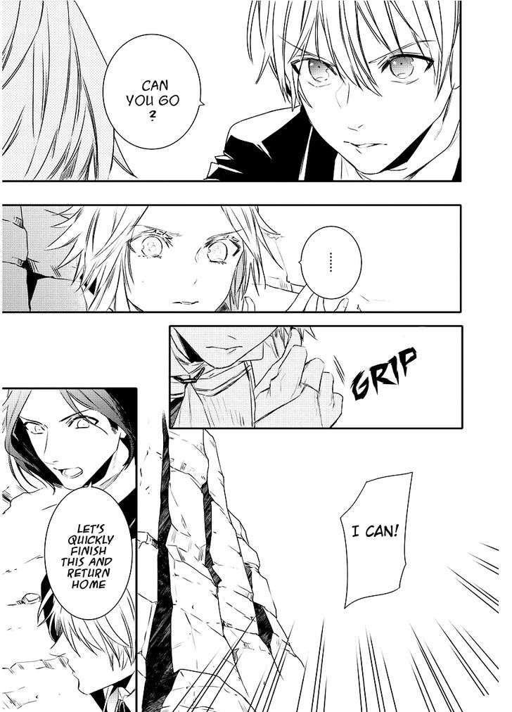 Makai Ouji Devils And Realist 90 19