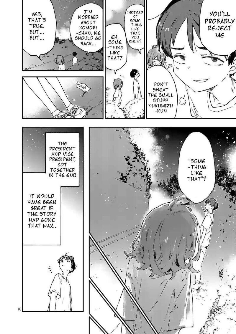 Make Heroine Ga Oosugiru 11 17