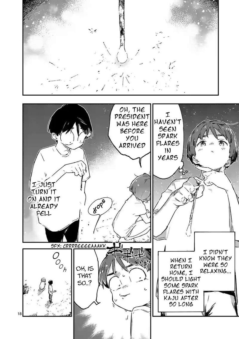 Make Heroine Ga Oosugiru 11 19