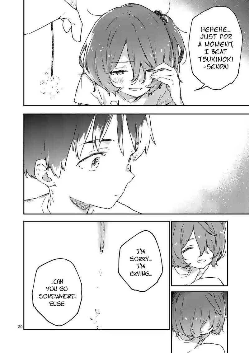 Make Heroine Ga Oosugiru 11 21