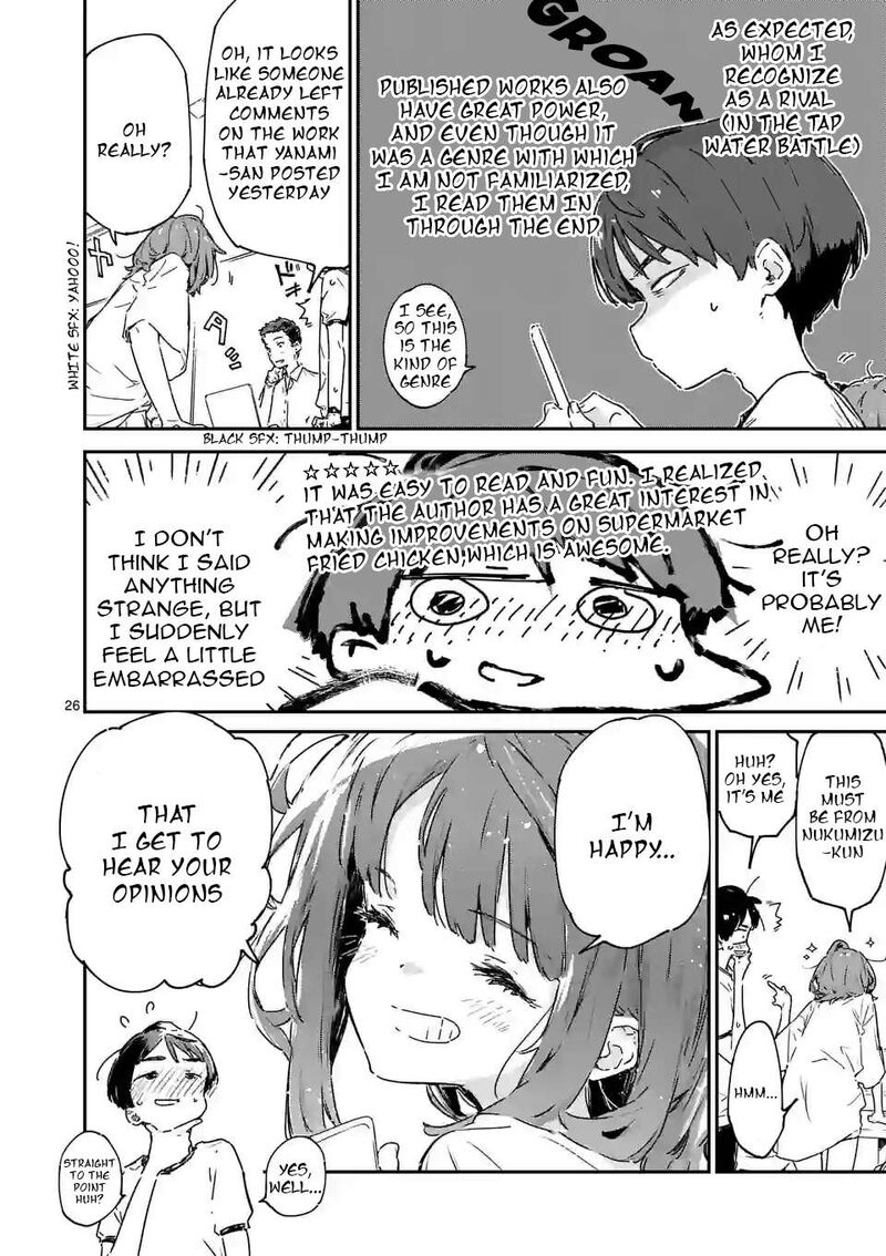 Make Heroine Ga Oosugiru 11 27