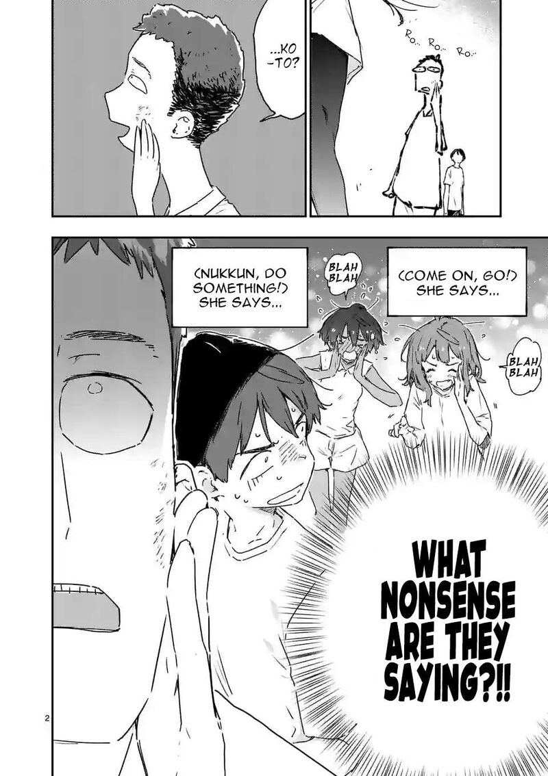 Make Heroine Ga Oosugiru 11 3