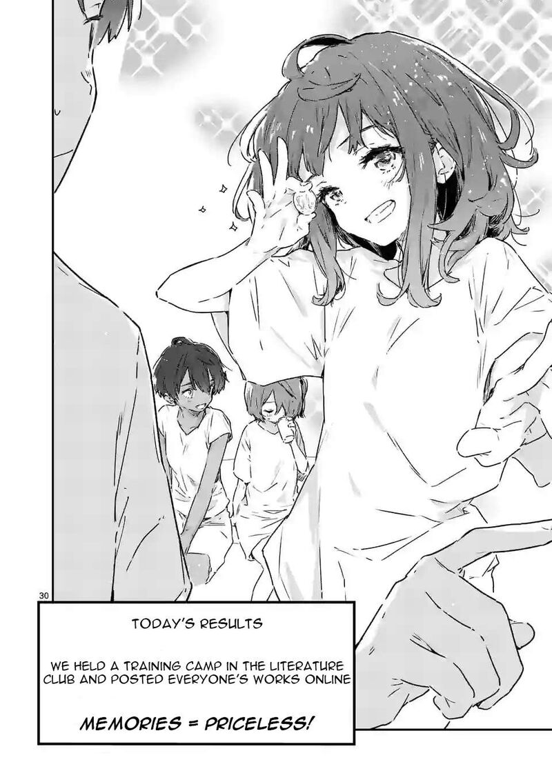 Make Heroine Ga Oosugiru 11 31