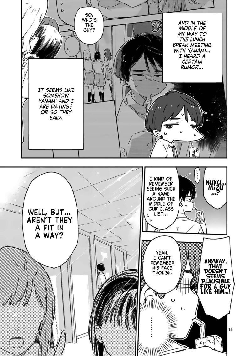 Make Heroine Ga Oosugiru 12 15