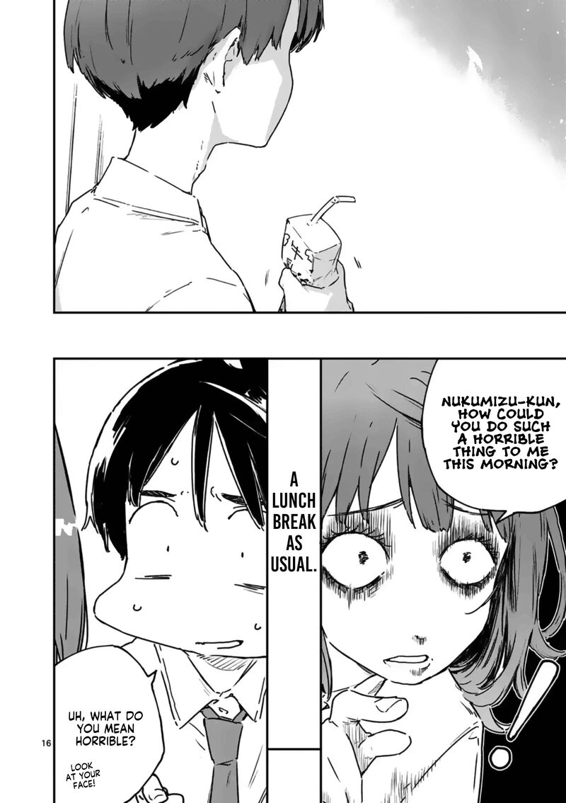 Make Heroine Ga Oosugiru 12 16