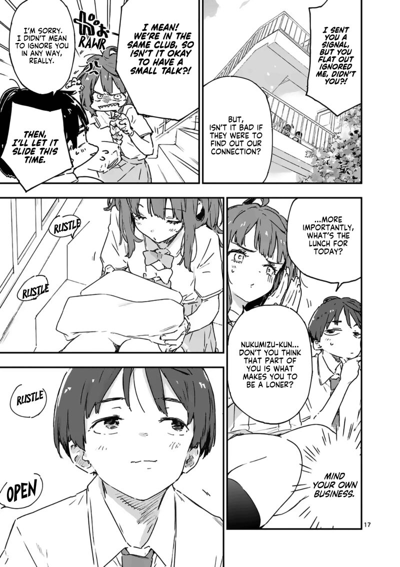 Make Heroine Ga Oosugiru 12 17