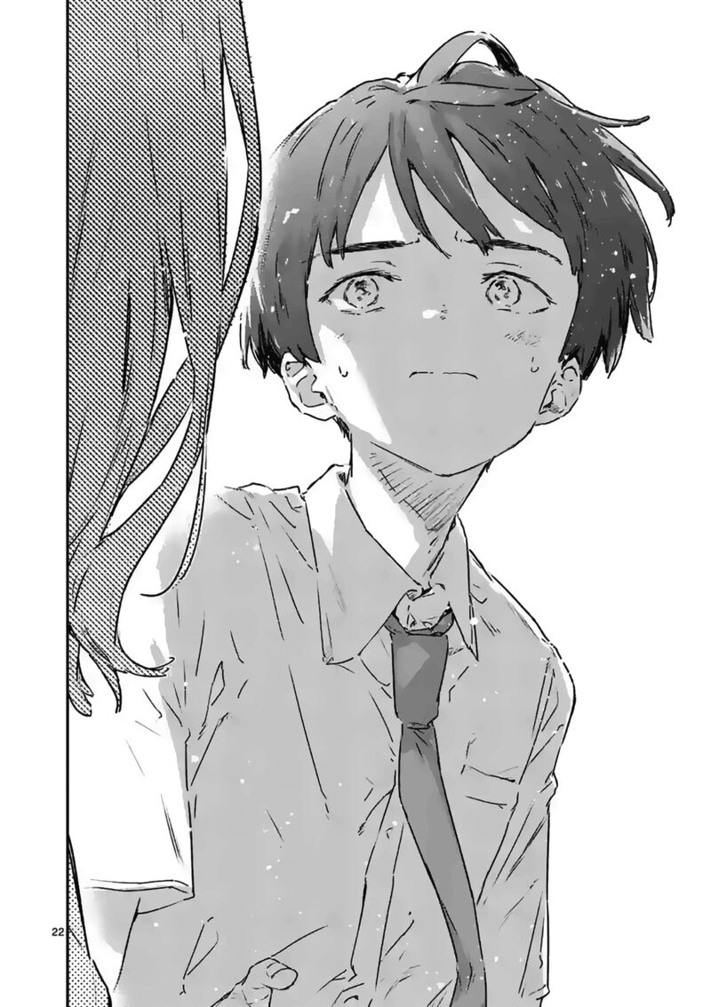 Make Heroine Ga Oosugiru 12 22