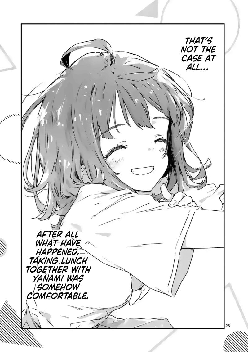 Make Heroine Ga Oosugiru 12 25