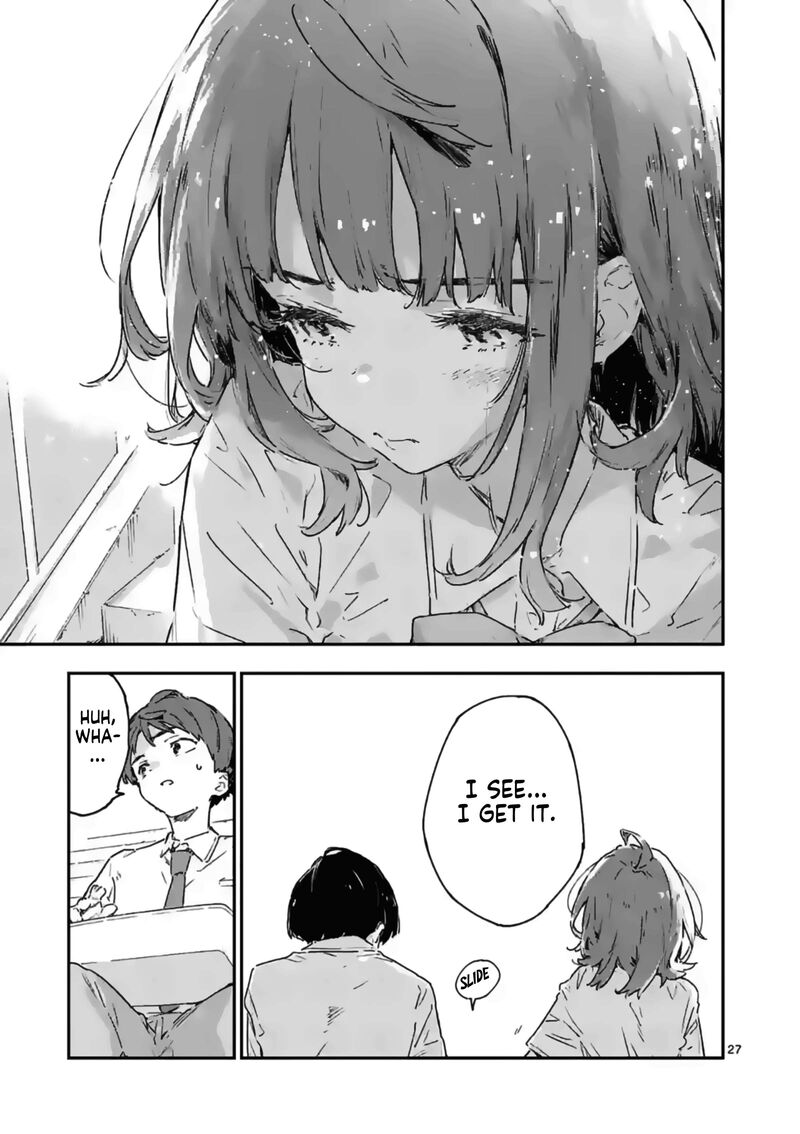 Make Heroine Ga Oosugiru 12 27