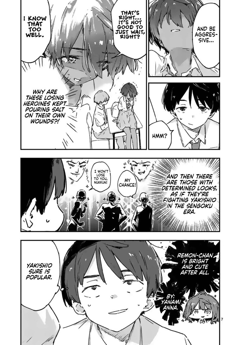 Make Heroine Ga Oosugiru 12 7