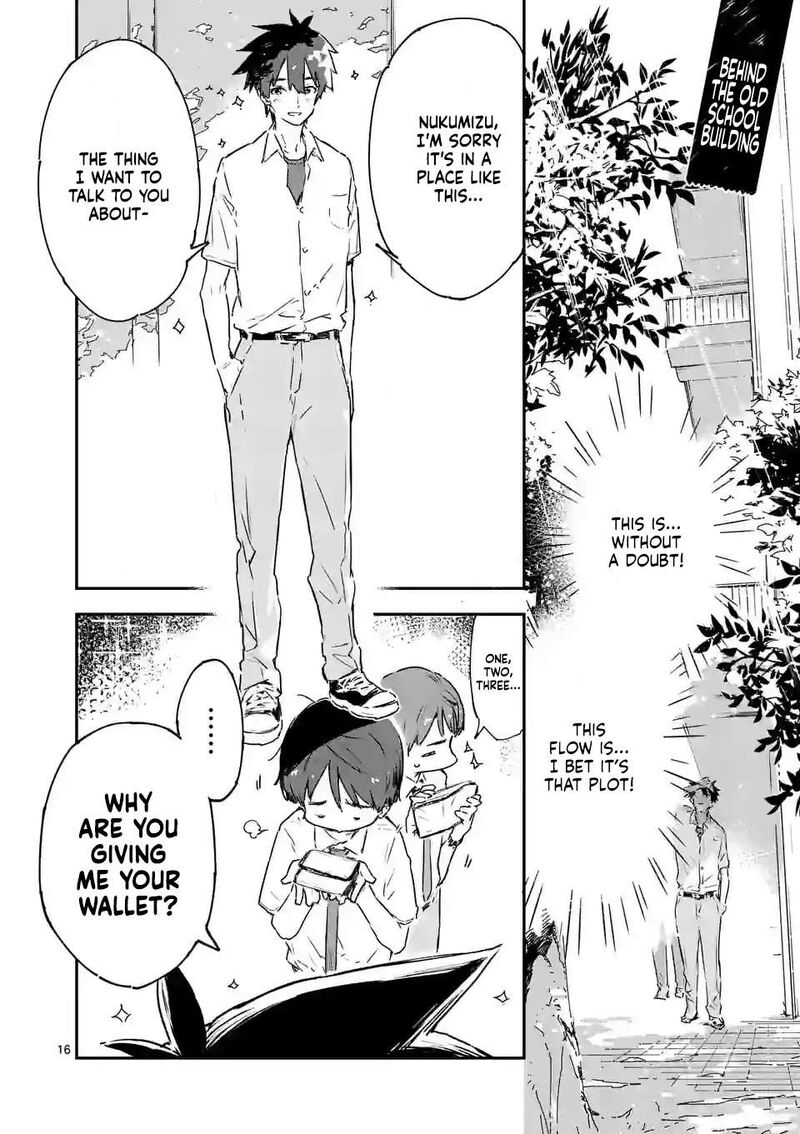 Make Heroine Ga Oosugiru 13 16