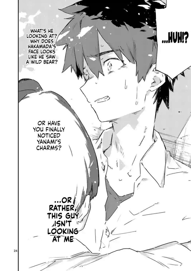 Make Heroine Ga Oosugiru 13 24