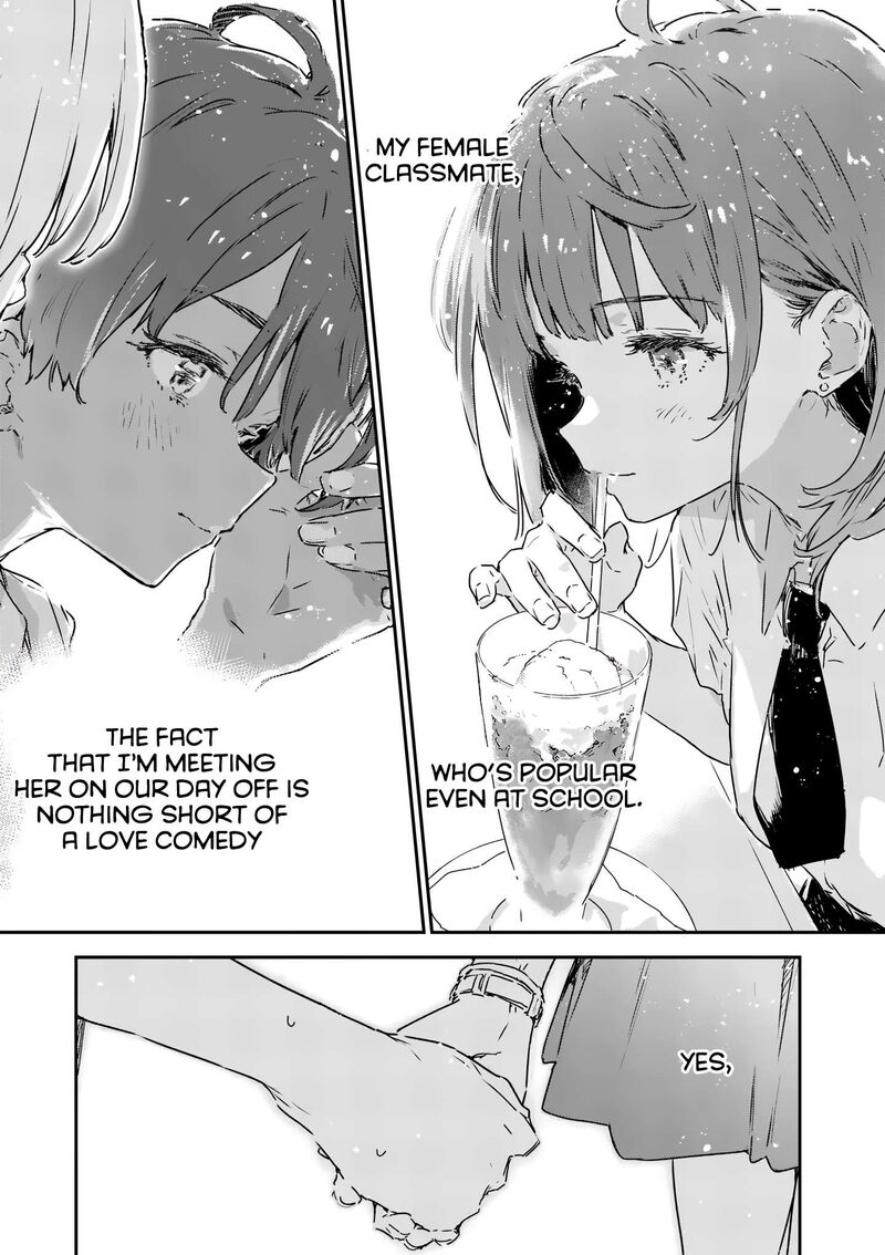 Make Heroine Ga Oosugiru 16 2