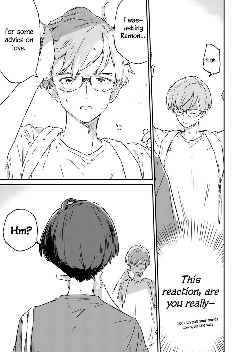 Make Heroine Ga Oosugiru 16 32