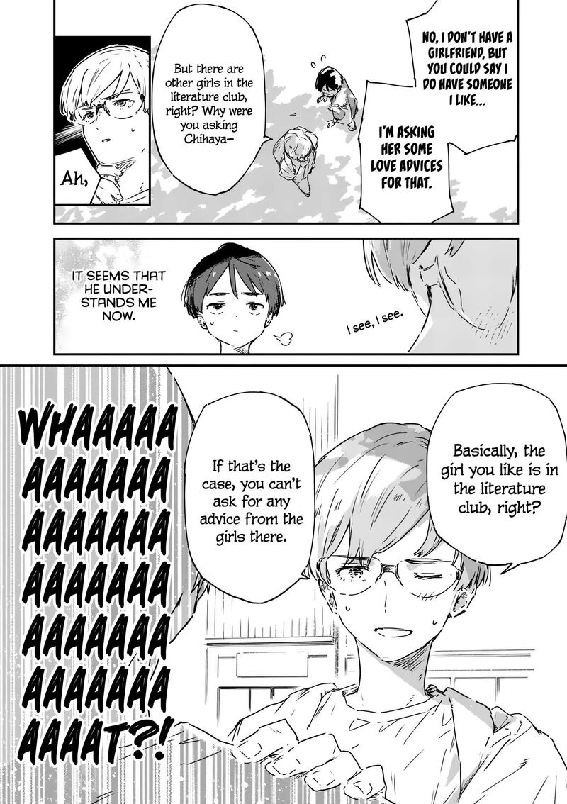 Make Heroine Ga Oosugiru 16 35