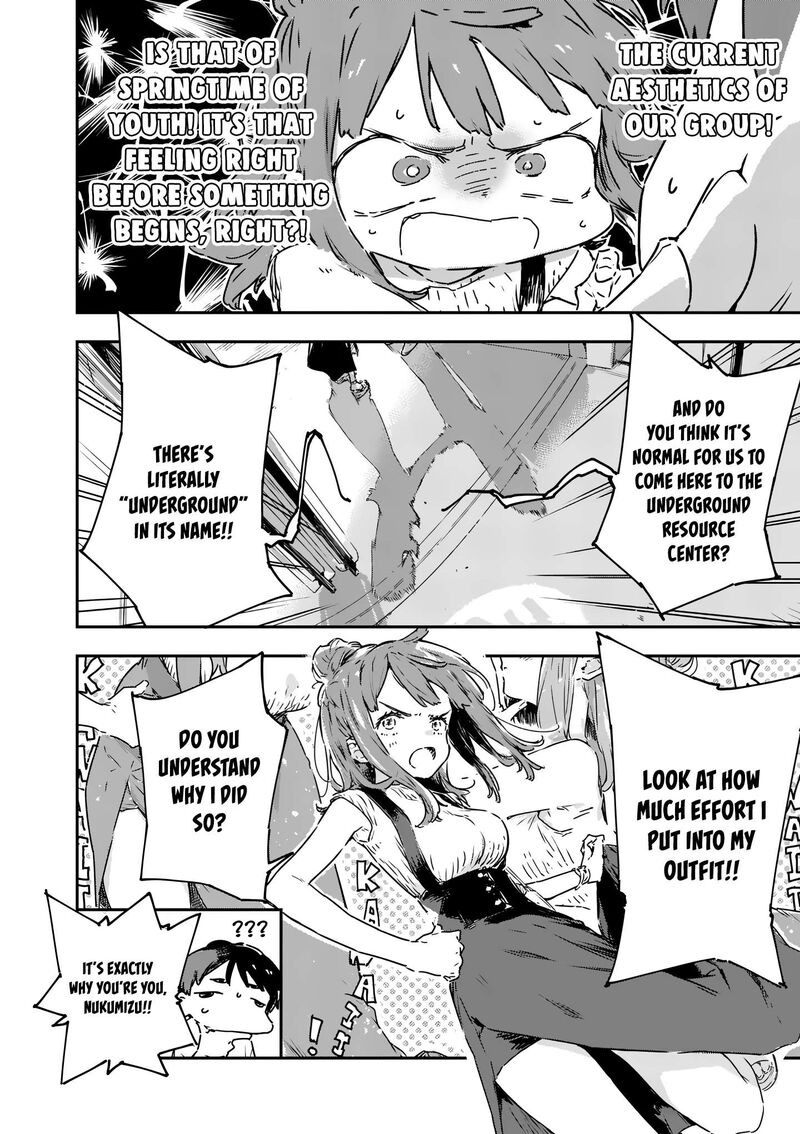 Make Heroine Ga Oosugiru 17 11