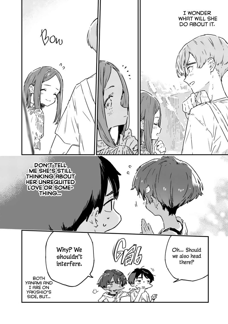 Make Heroine Ga Oosugiru 17 15