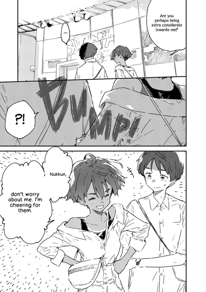 Make Heroine Ga Oosugiru 17 16