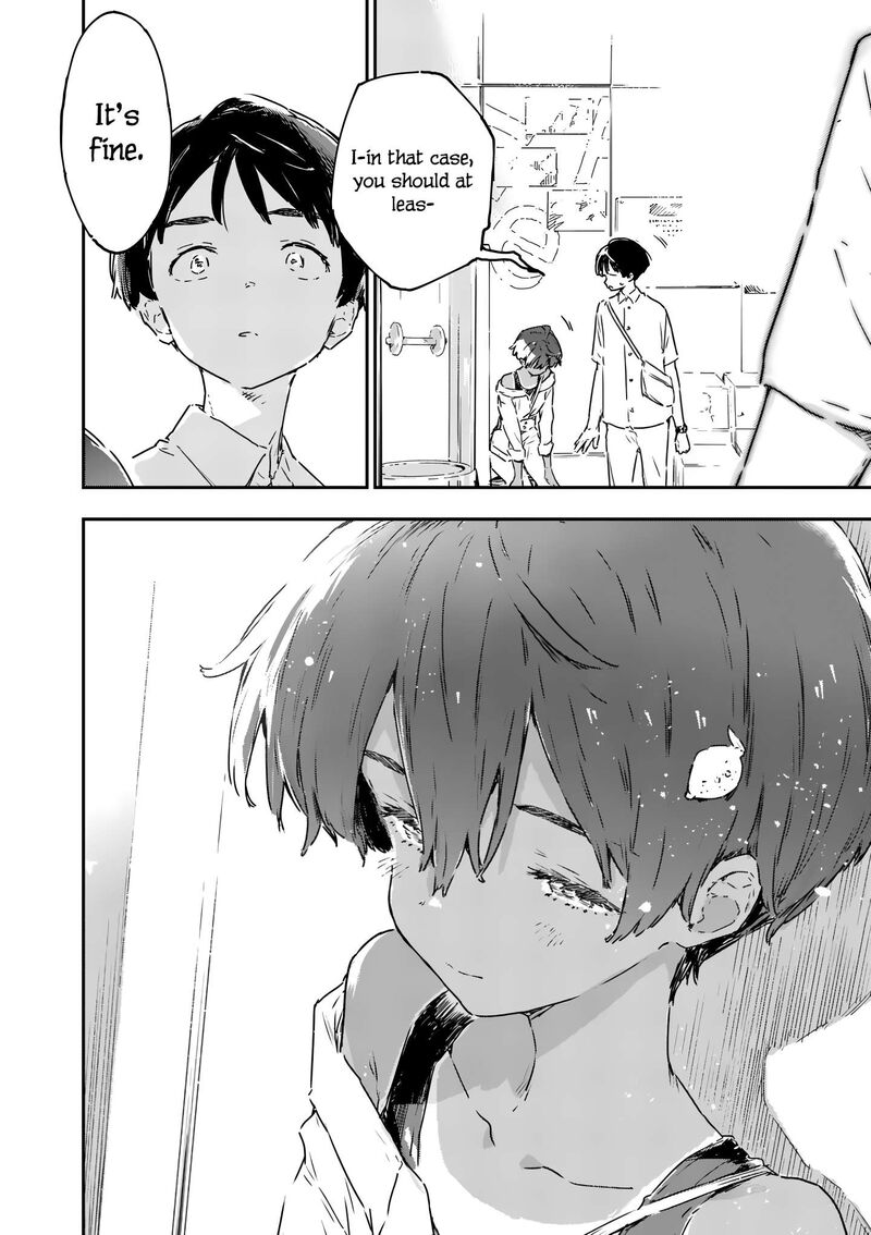 Make Heroine Ga Oosugiru 17 17