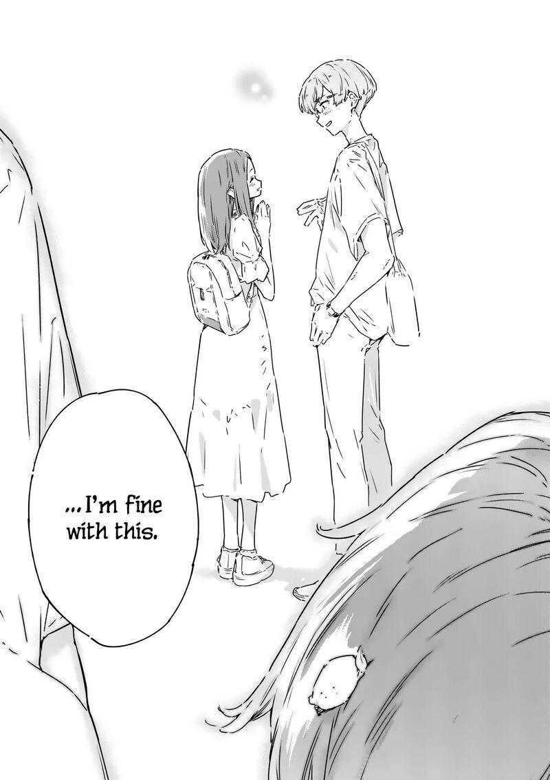 Make Heroine Ga Oosugiru 17 18