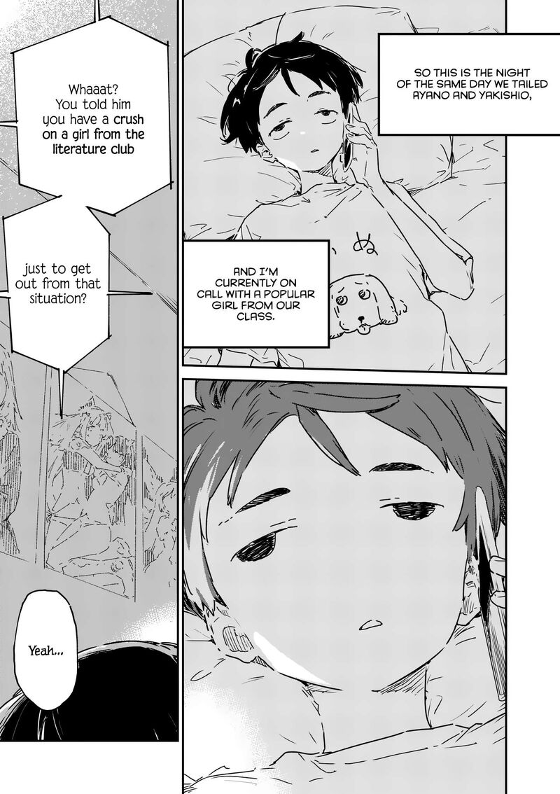 Make Heroine Ga Oosugiru 17 2