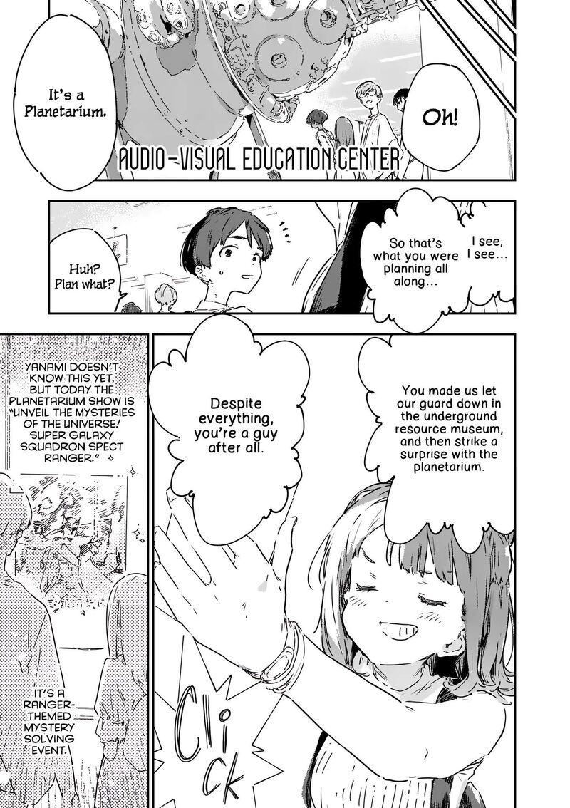 Make Heroine Ga Oosugiru 17 22