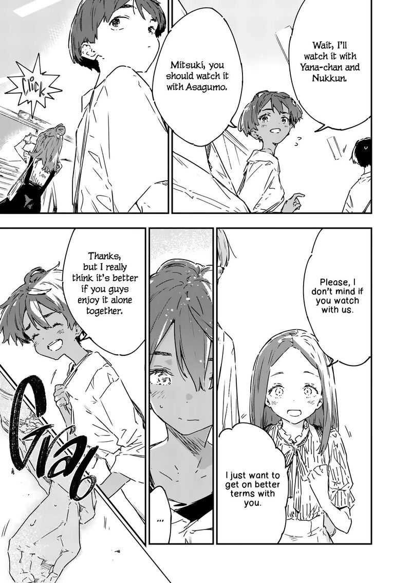 Make Heroine Ga Oosugiru 17 24