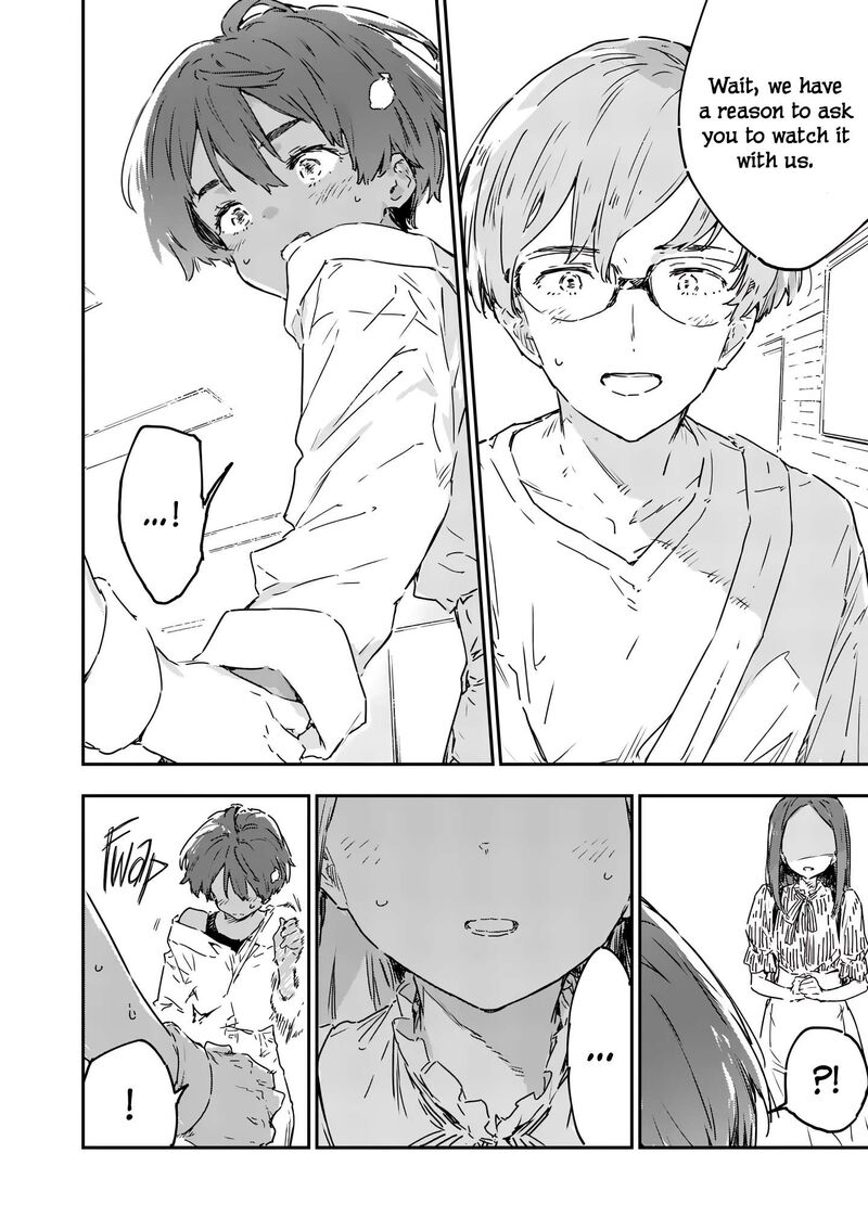 Make Heroine Ga Oosugiru 17 25