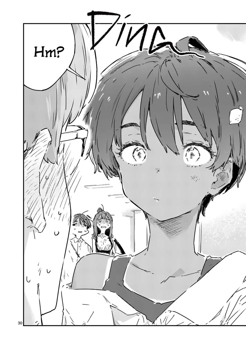 Make Heroine Ga Oosugiru 17 31