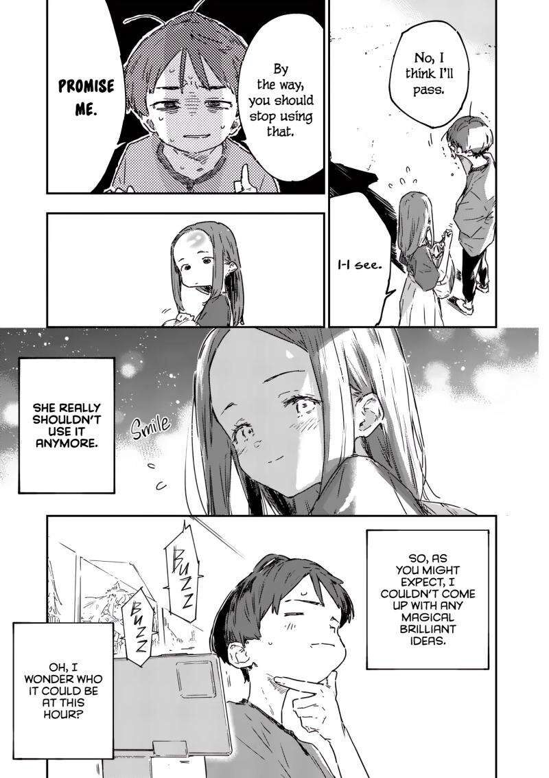 Make Heroine Ga Oosugiru 18 29