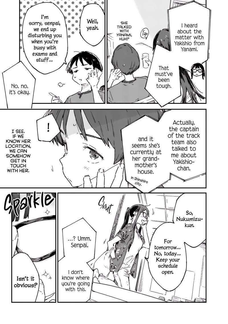 Make Heroine Ga Oosugiru 18 31