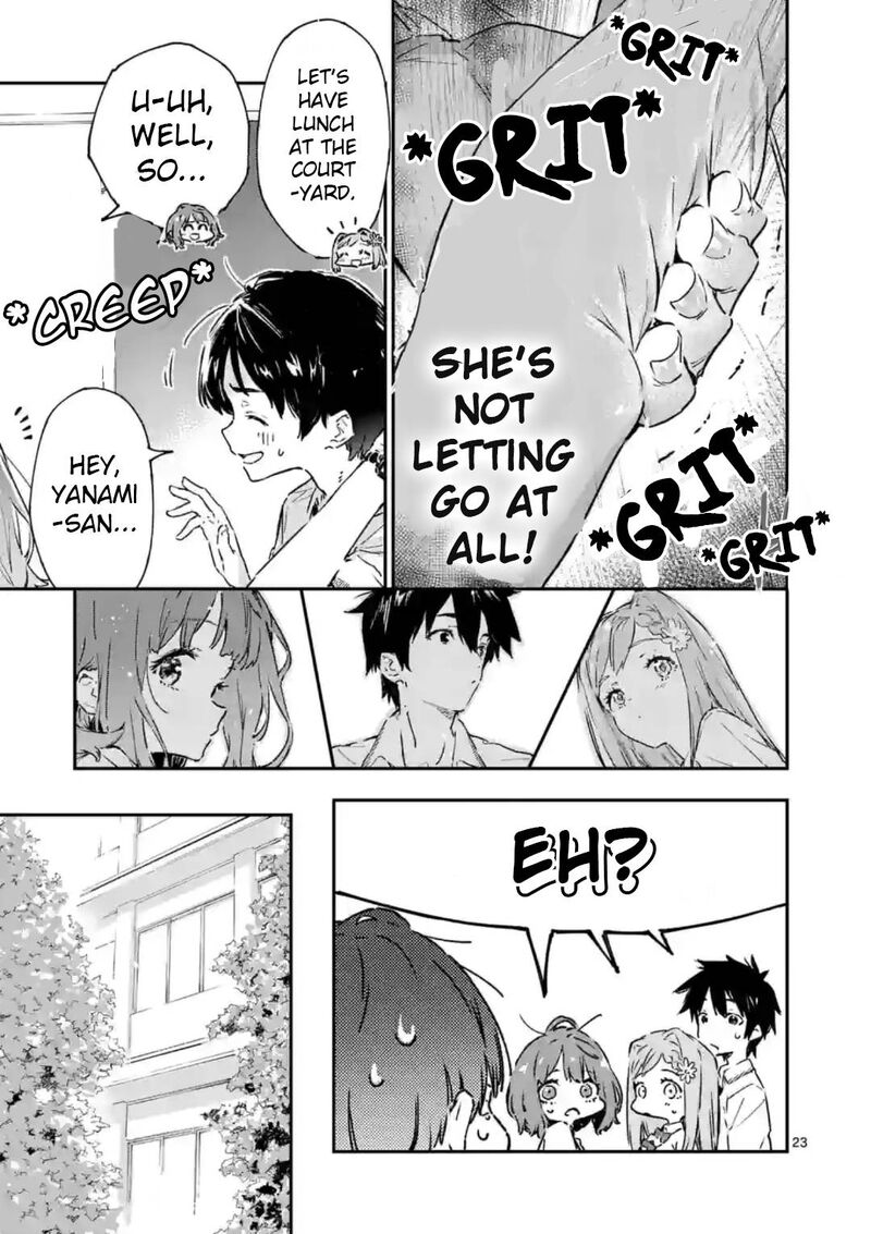 Make Heroine Ga Oosugiru 2 23