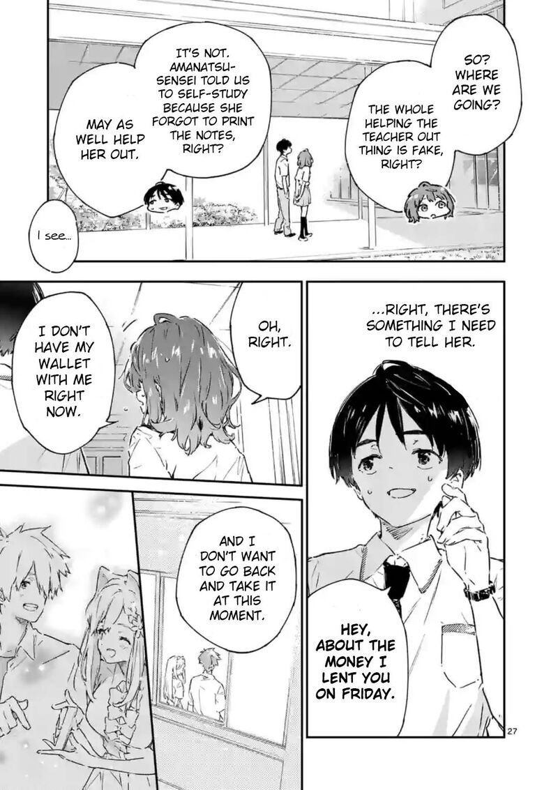 Make Heroine Ga Oosugiru 2 27