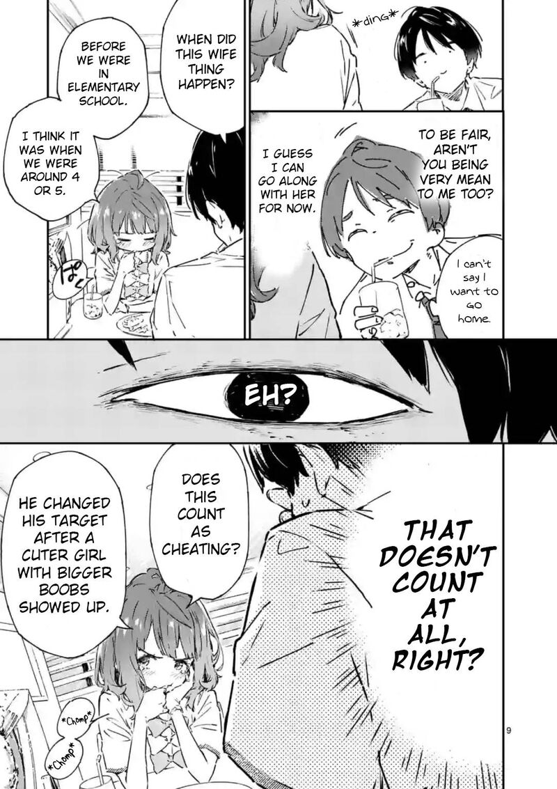 Make Heroine Ga Oosugiru 2 9