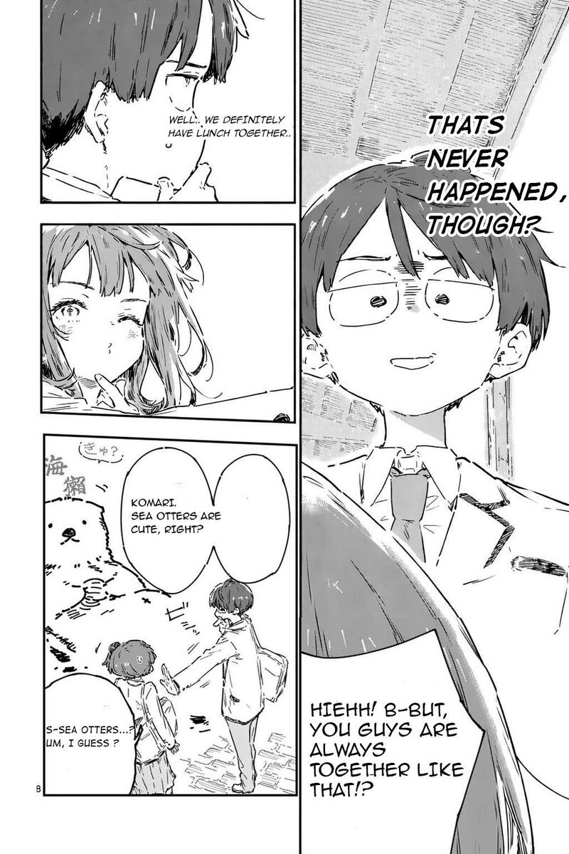 Make Heroine Ga Oosugiru 22c 3