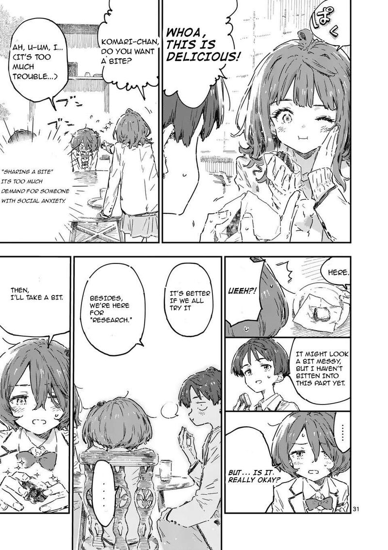 Make Heroine Ga Oosugiru 22c 6