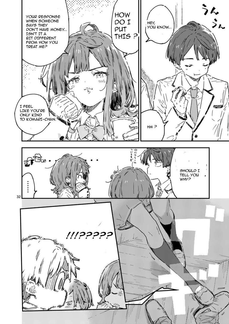 Make Heroine Ga Oosugiru 22c 7